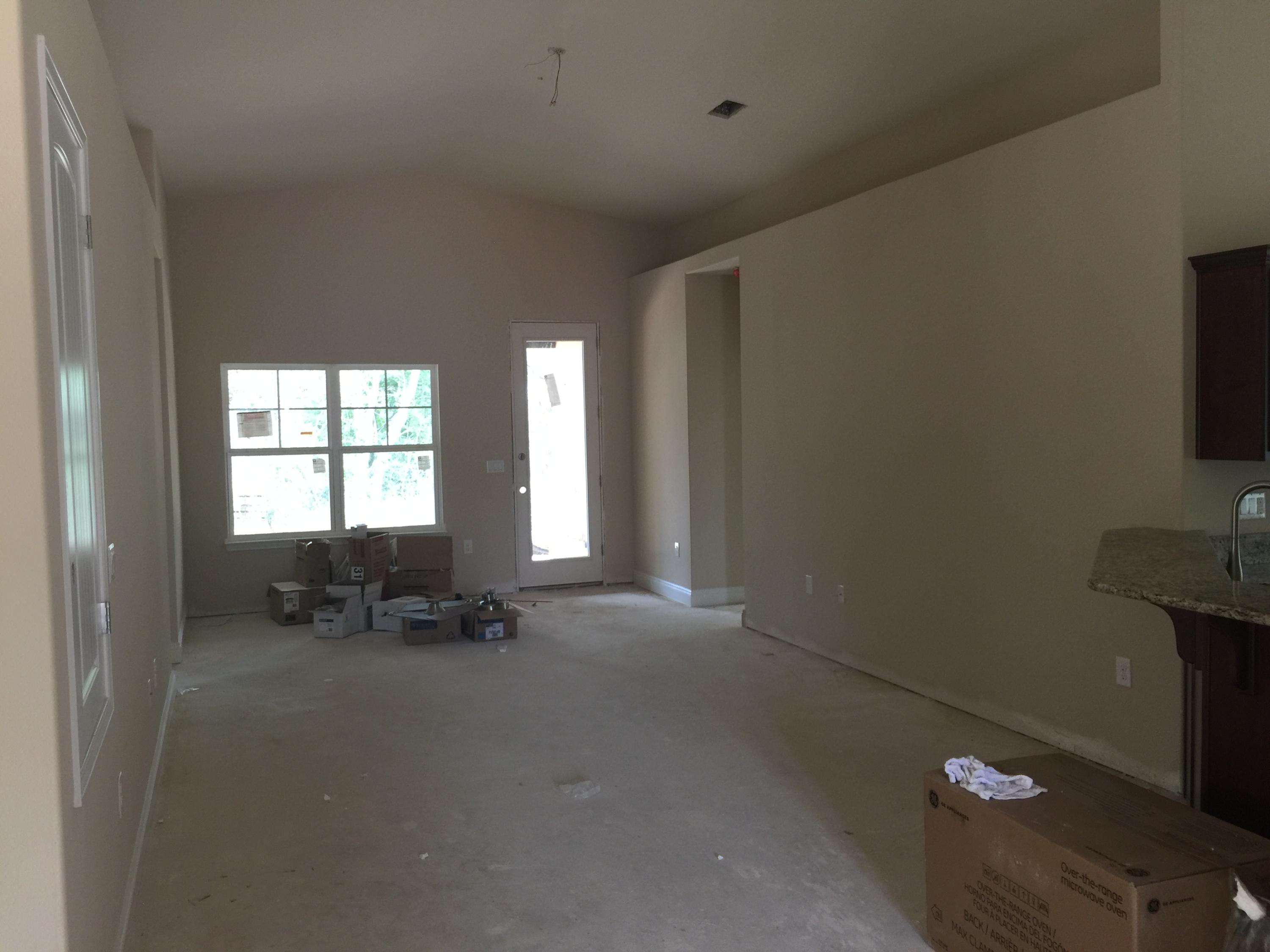 CANOPIES - Residential