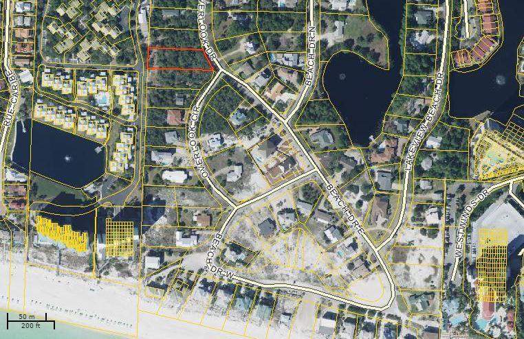 GULF PINES - Residential