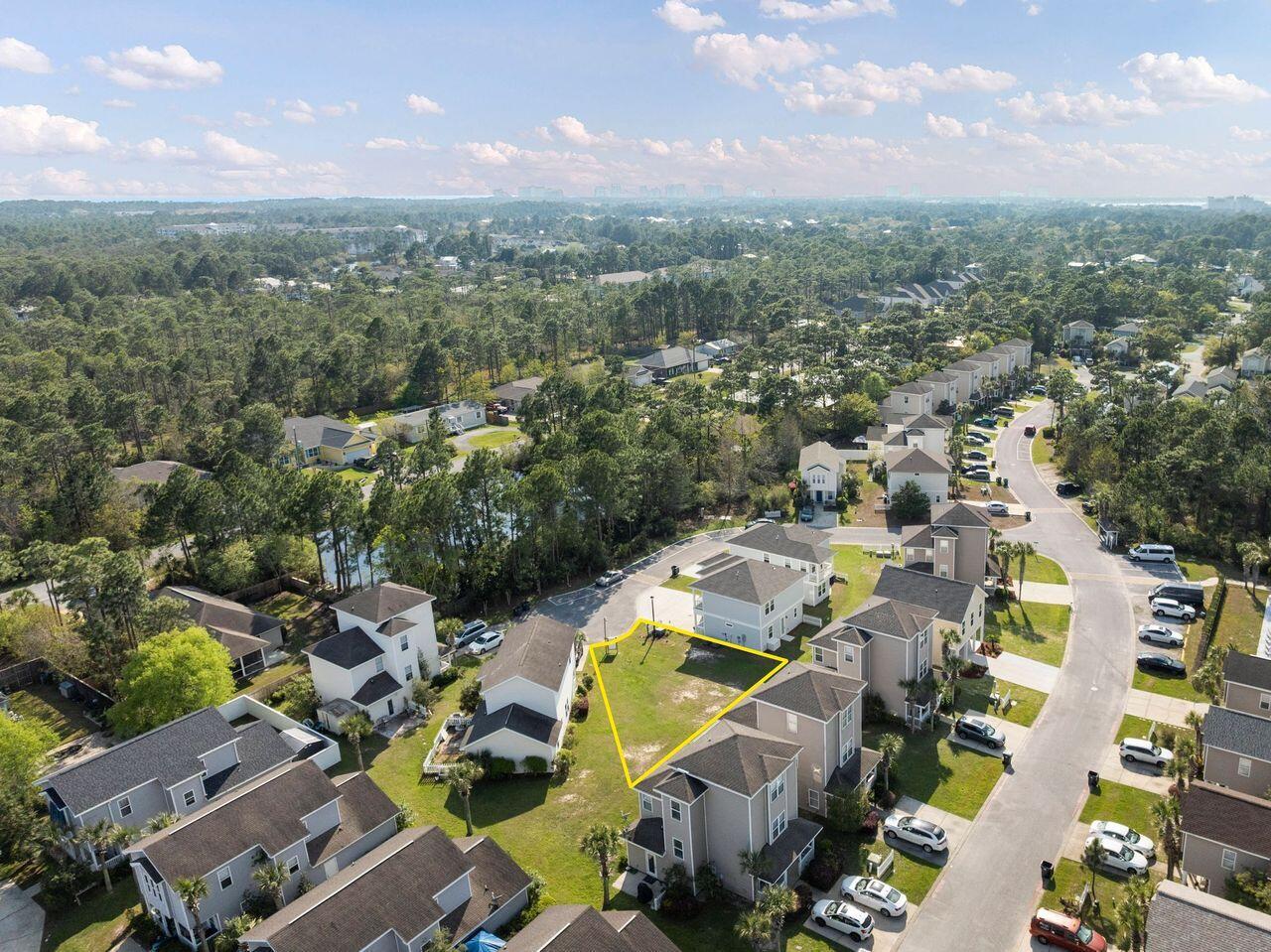 ENCHANTED ESTATES - Residential