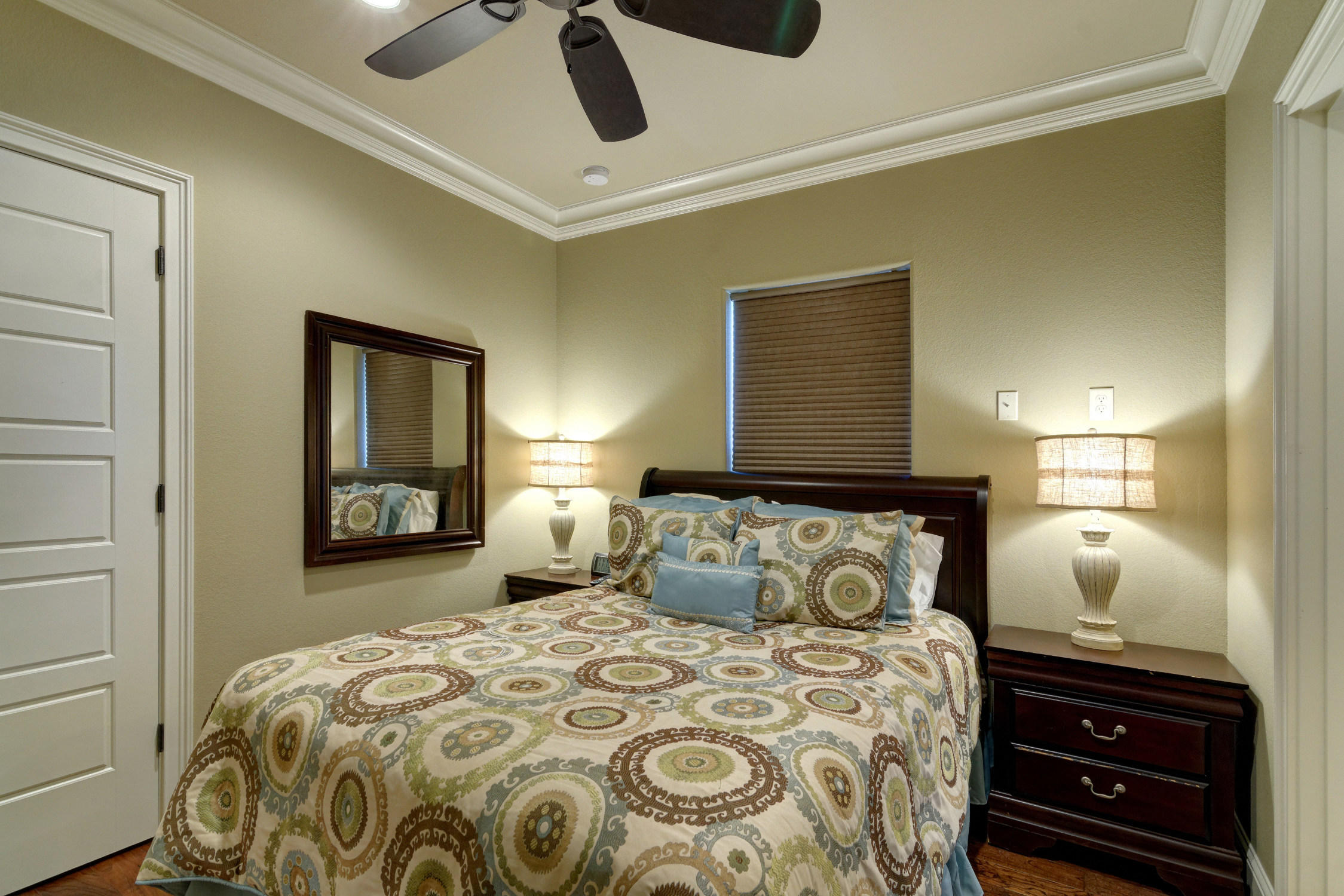 VILLA LAGO - Residential