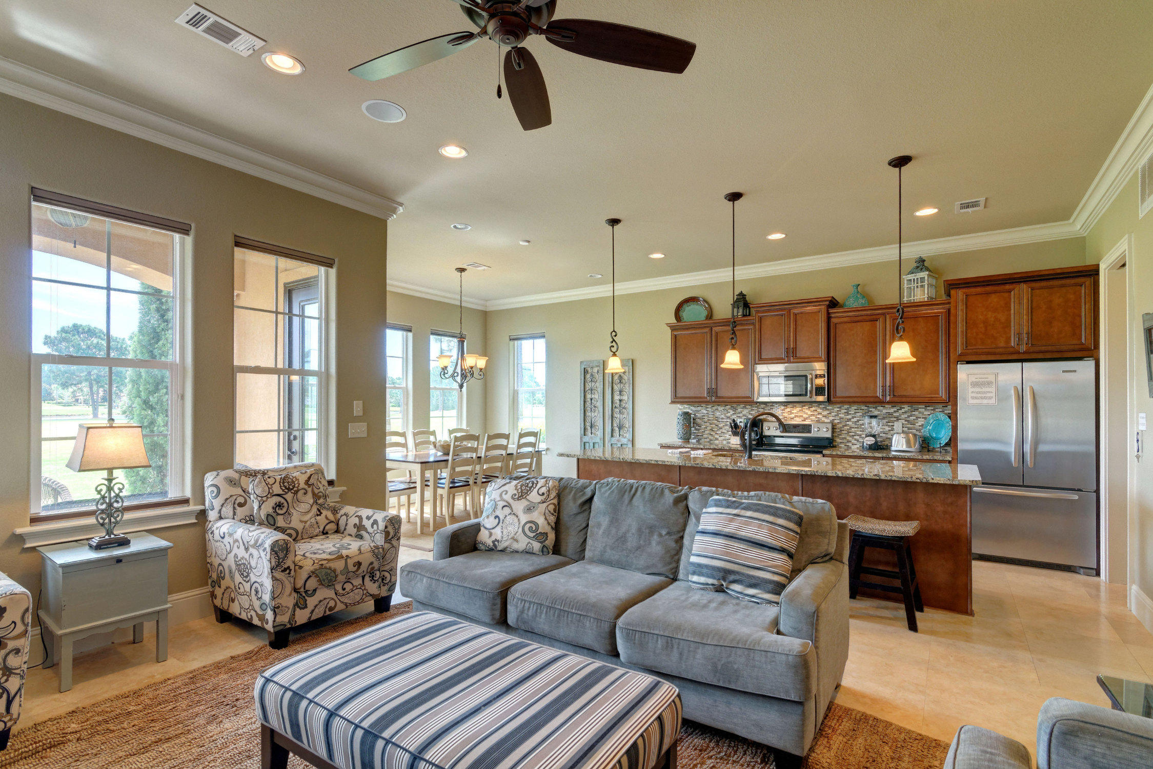 VILLA LAGO - Residential