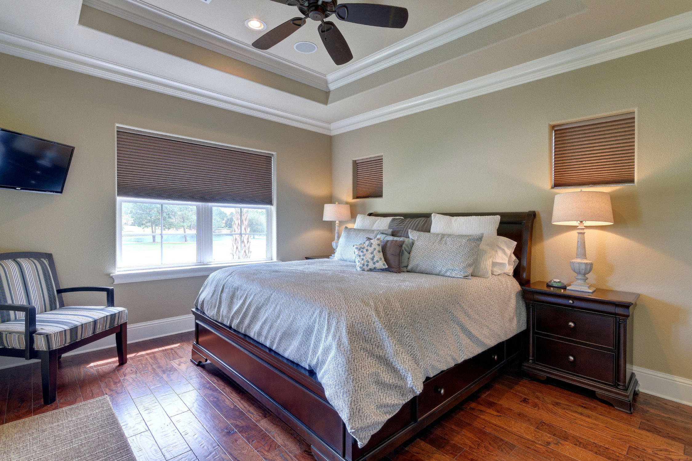 VILLA LAGO - Residential