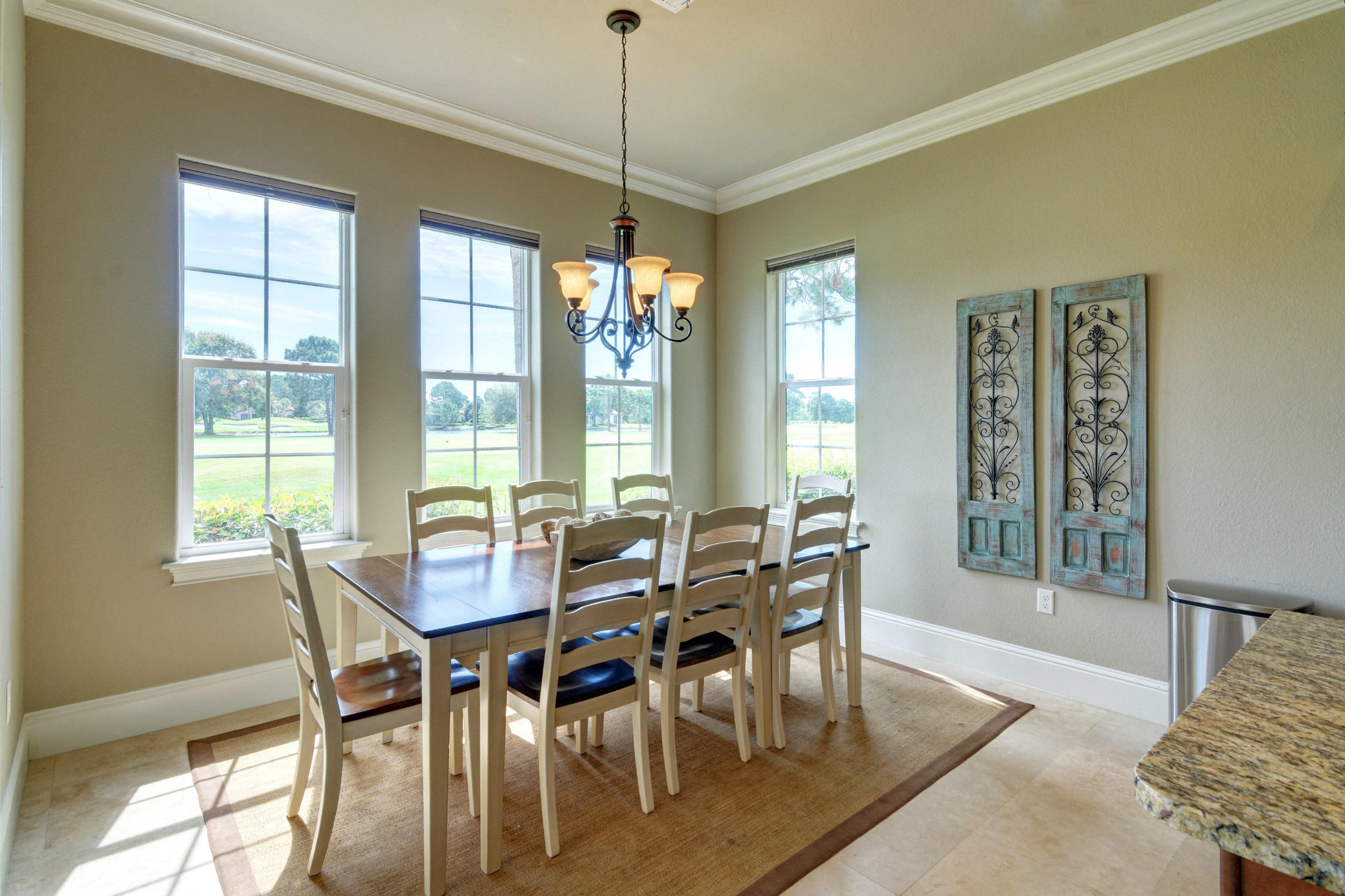 VILLA LAGO - Residential