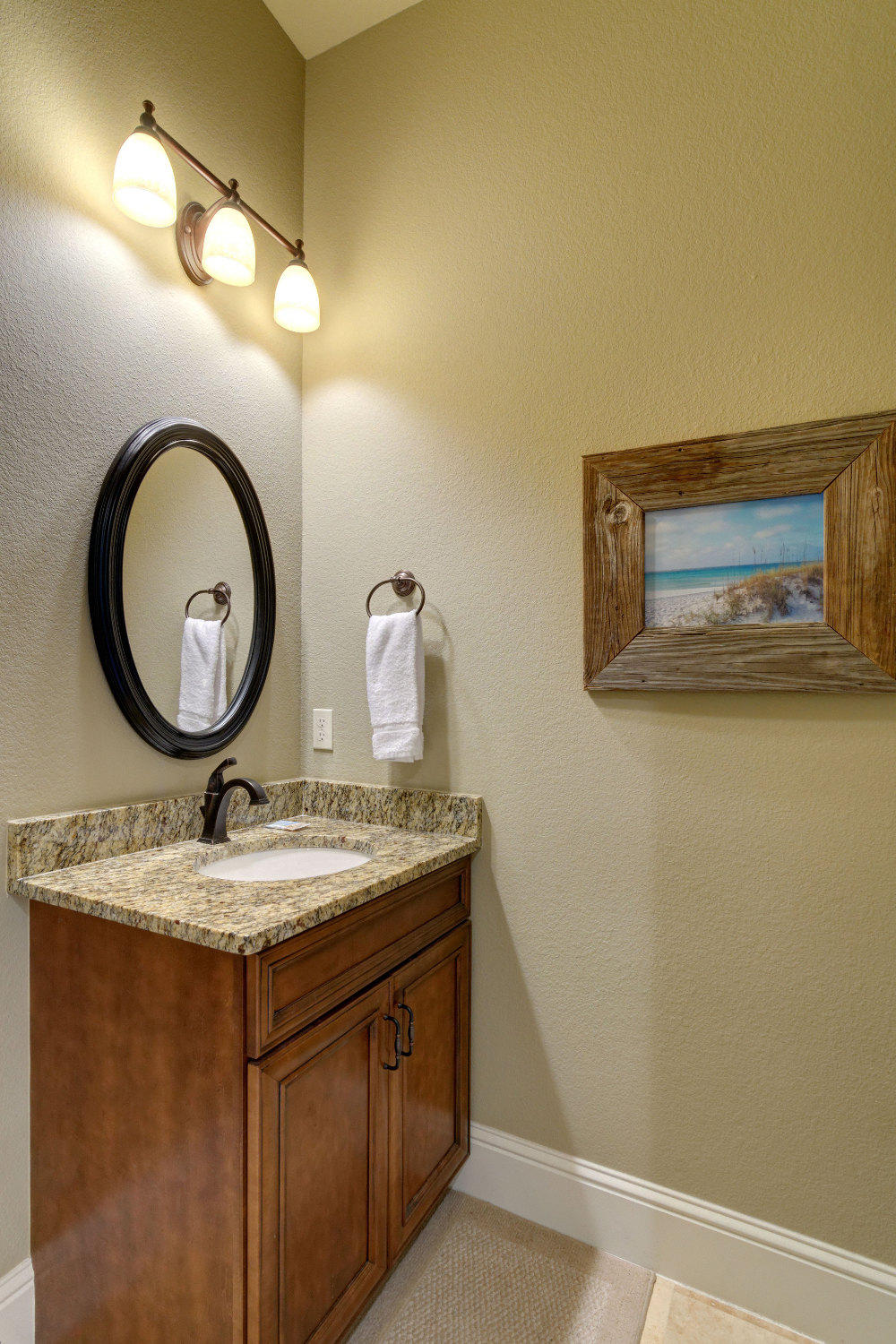 VILLA LAGO - Residential