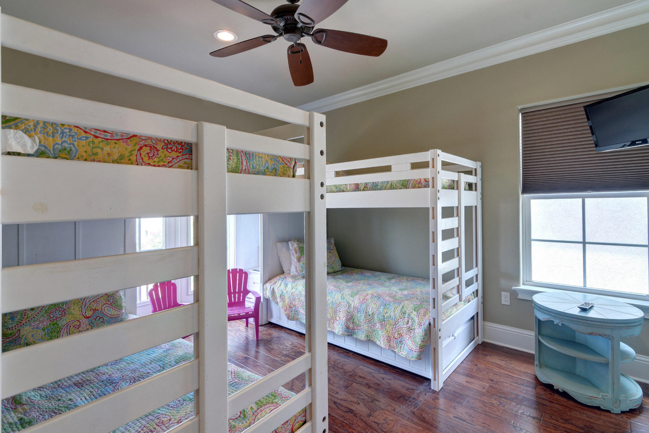 VILLA LAGO - Residential