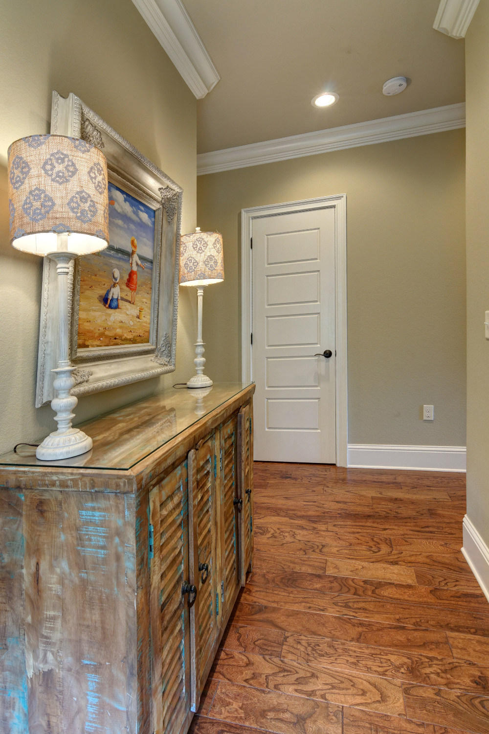 VILLA LAGO - Residential