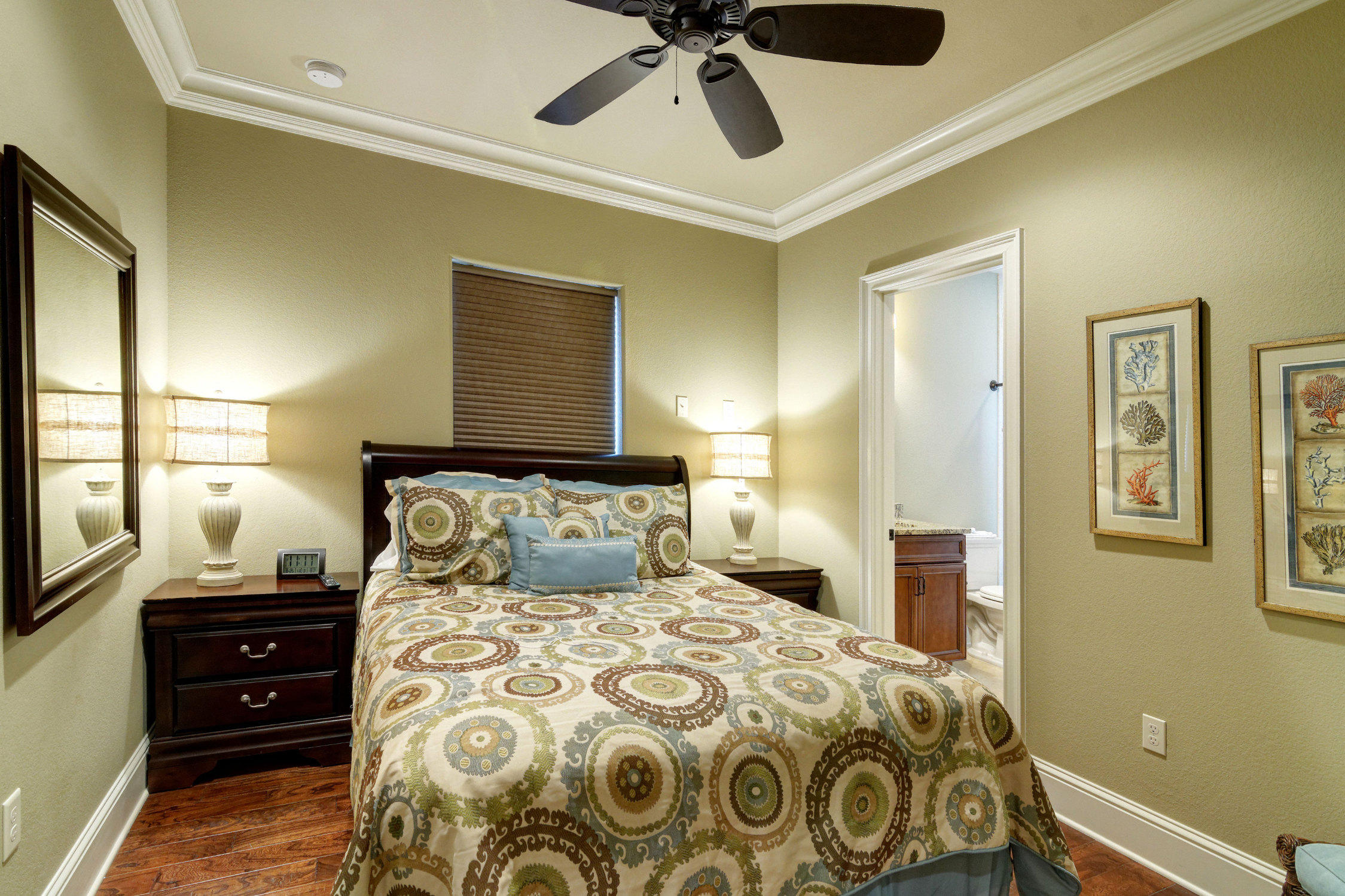 VILLA LAGO - Residential