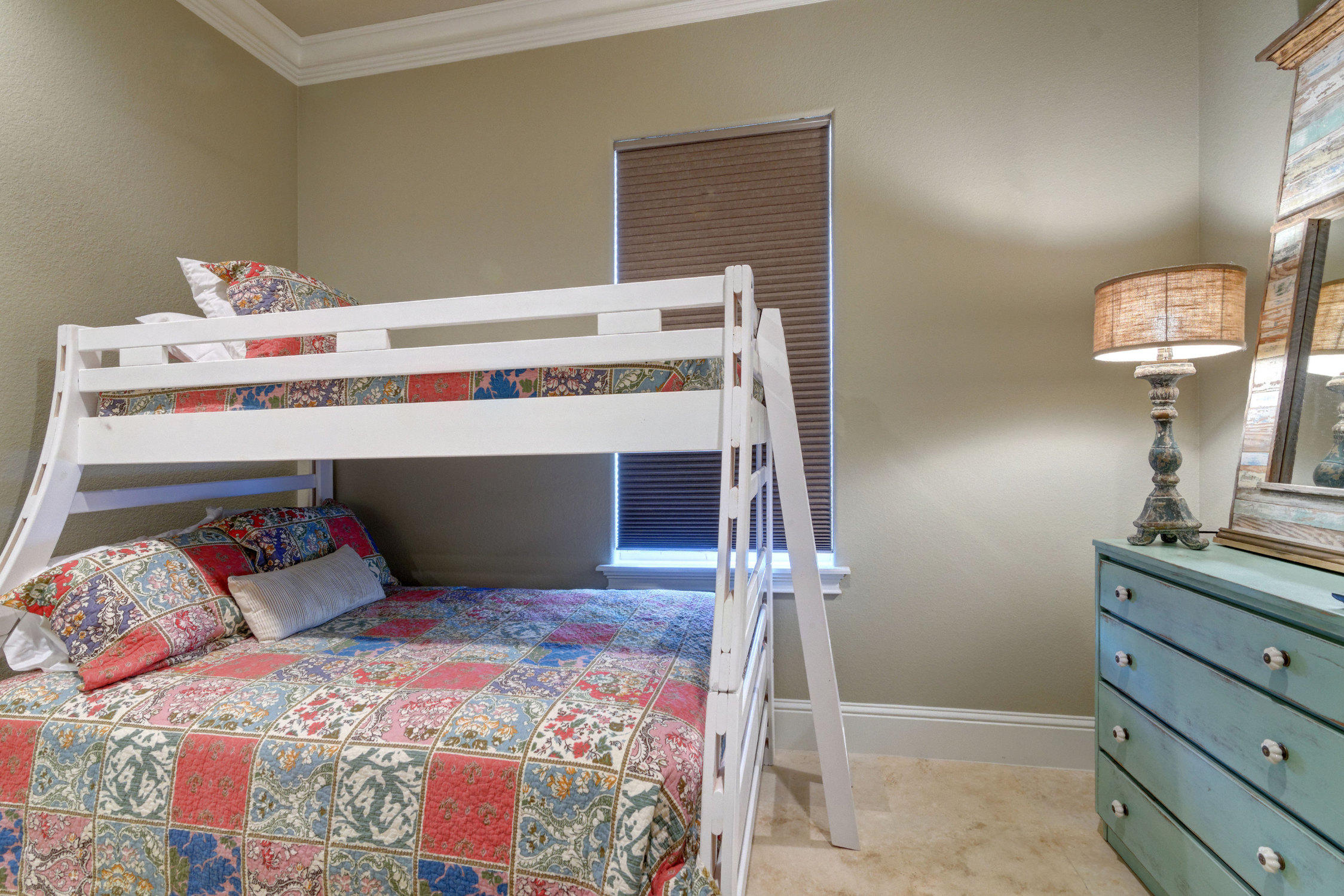 VILLA LAGO - Residential