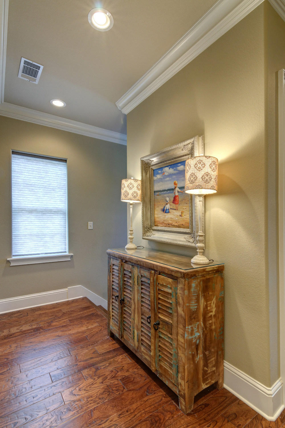 VILLA LAGO - Residential