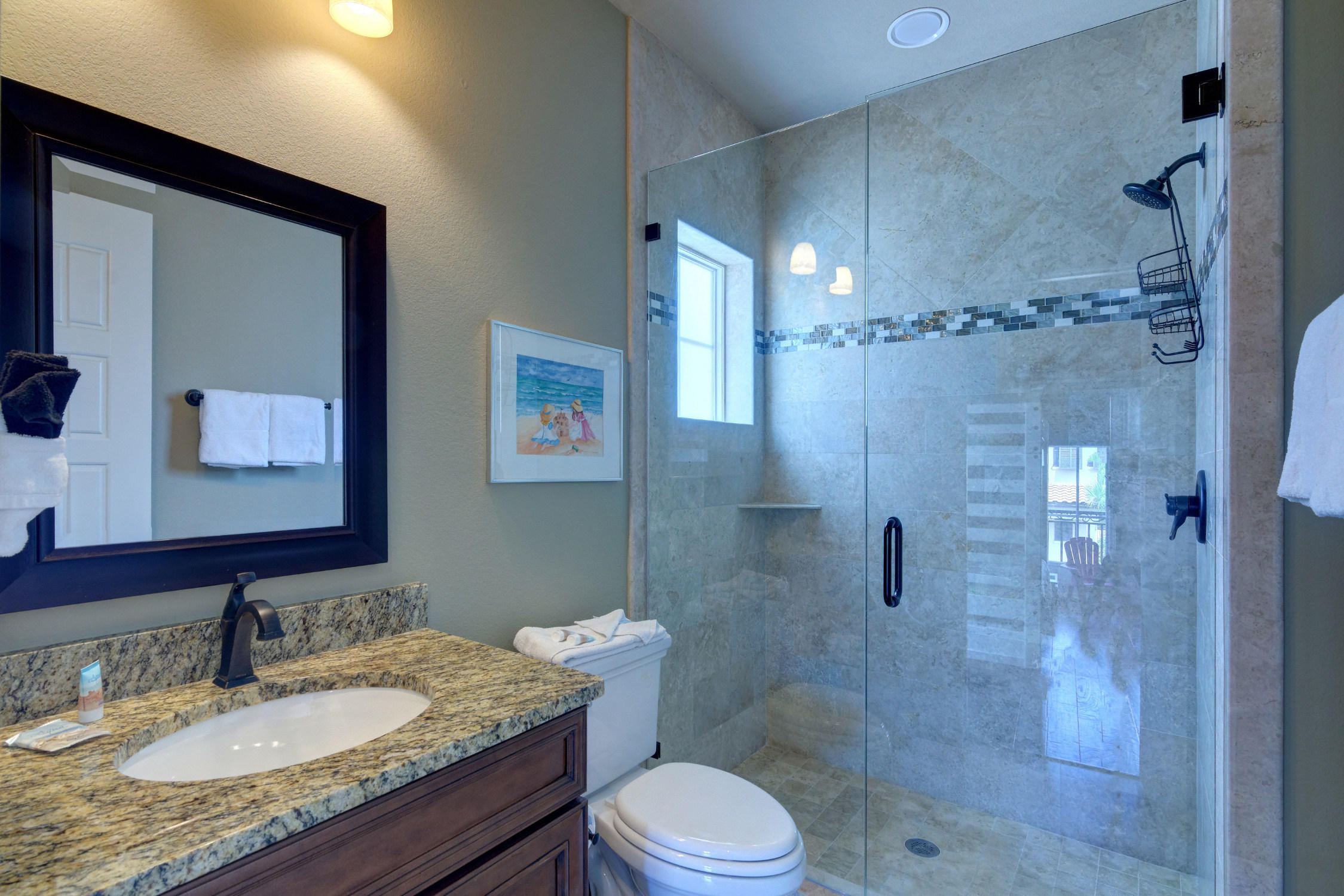 VILLA LAGO - Residential