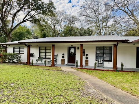 706 Bradford Drive Fort Walton Beach FL 32547