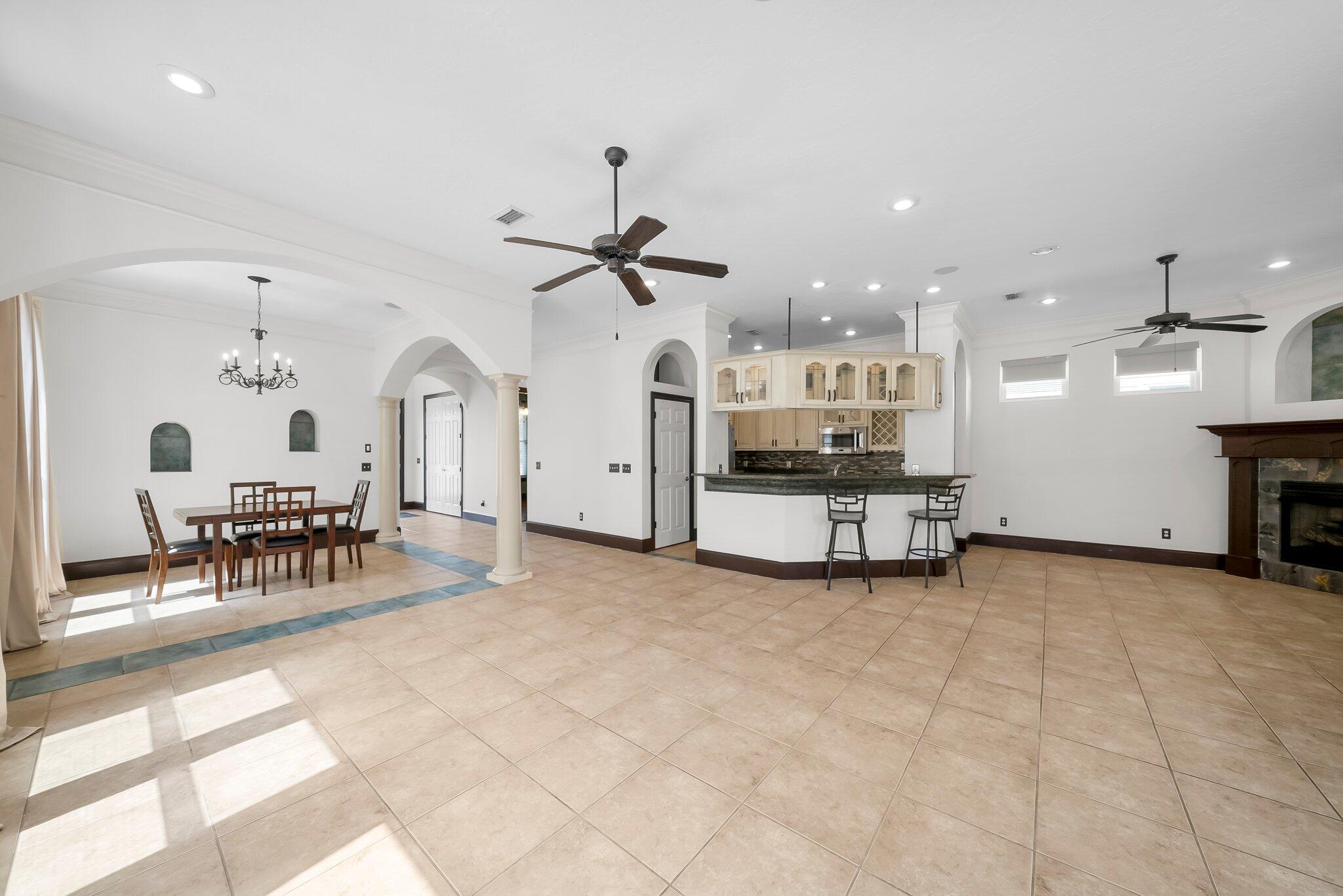 Riverside Phase III - Residential
