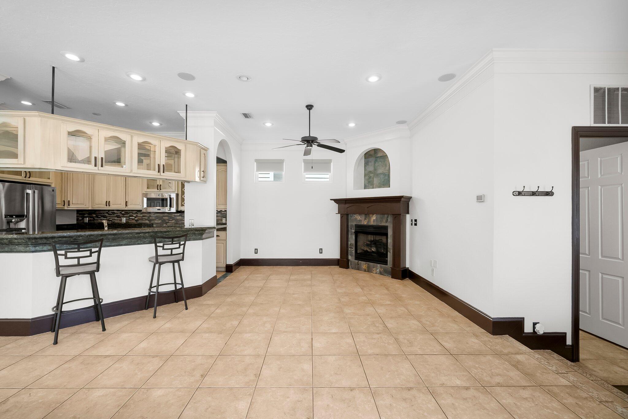 Riverside Phase III - Residential