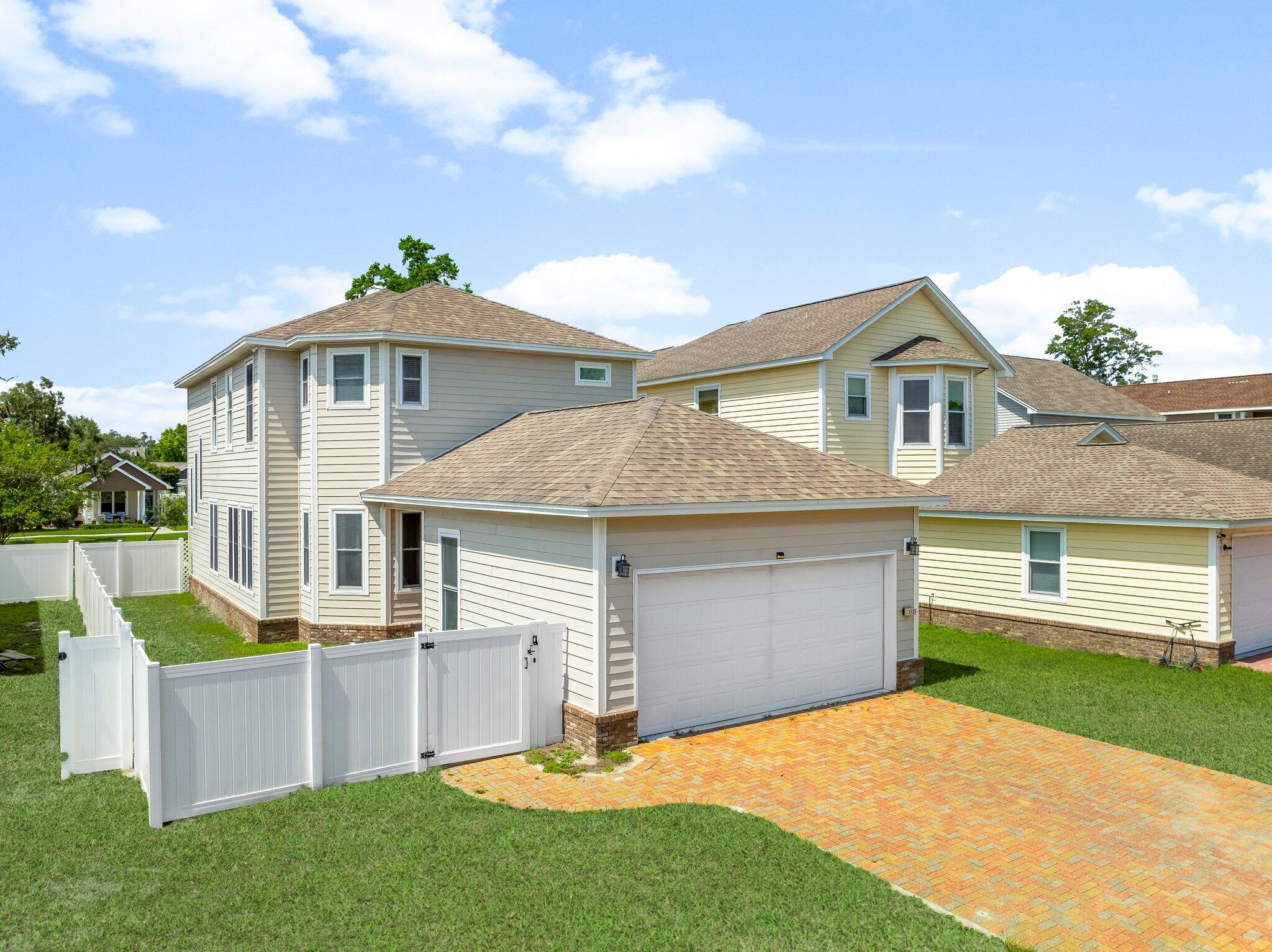 Riverside Phase III - Residential