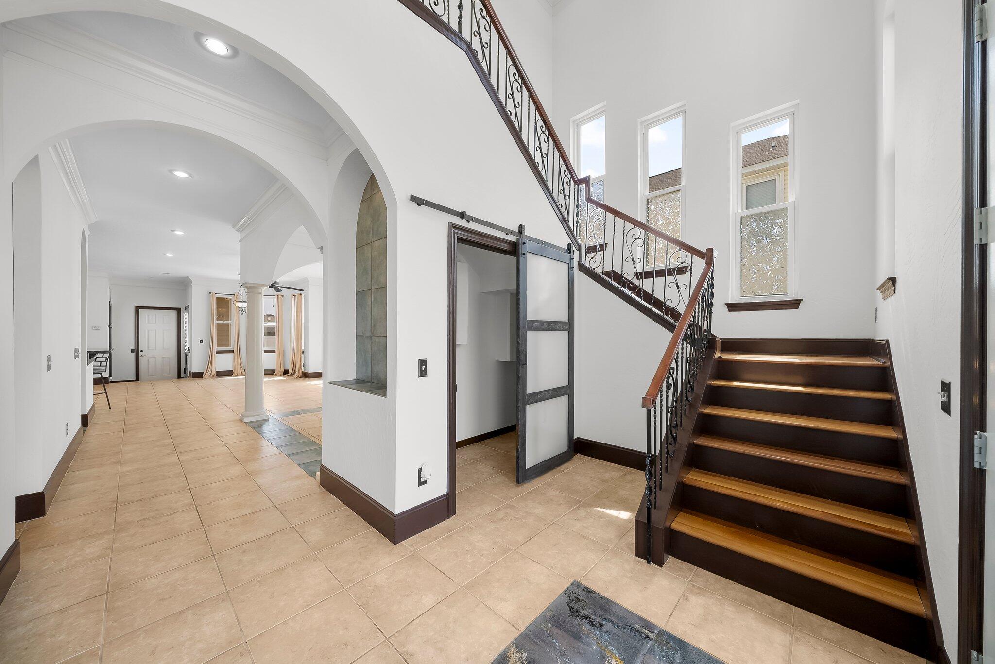 Riverside Phase III - Residential
