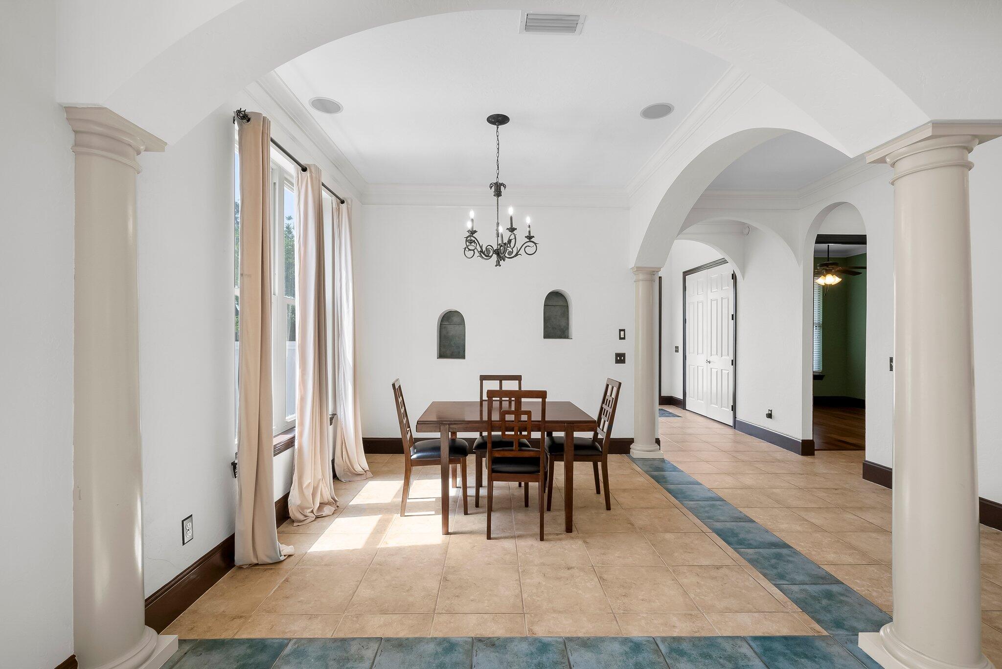 Riverside Phase III - Residential