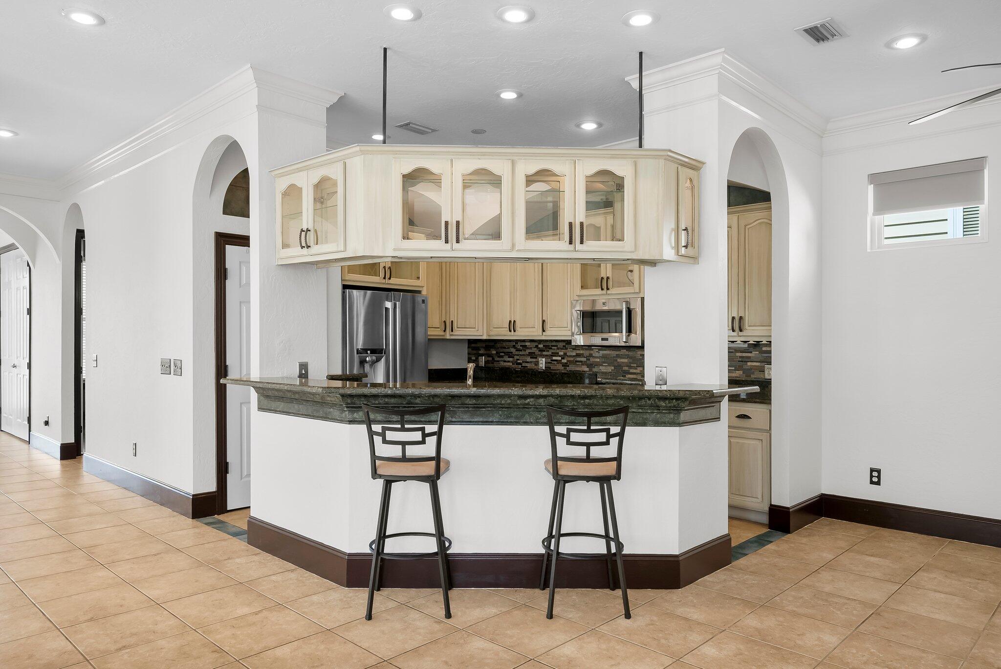 Riverside Phase III - Residential