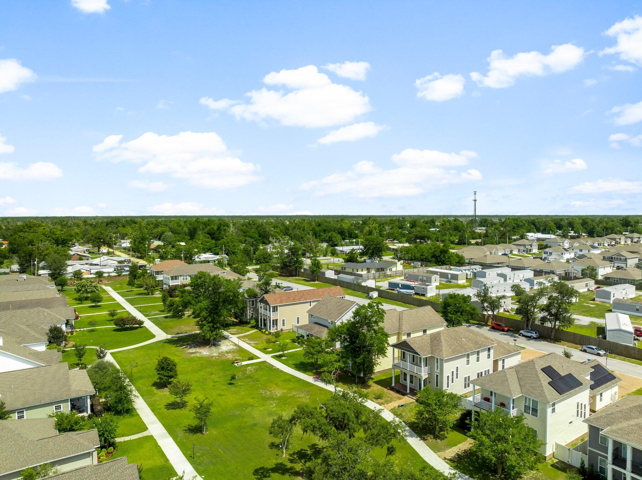 Riverside Phase III - Residential