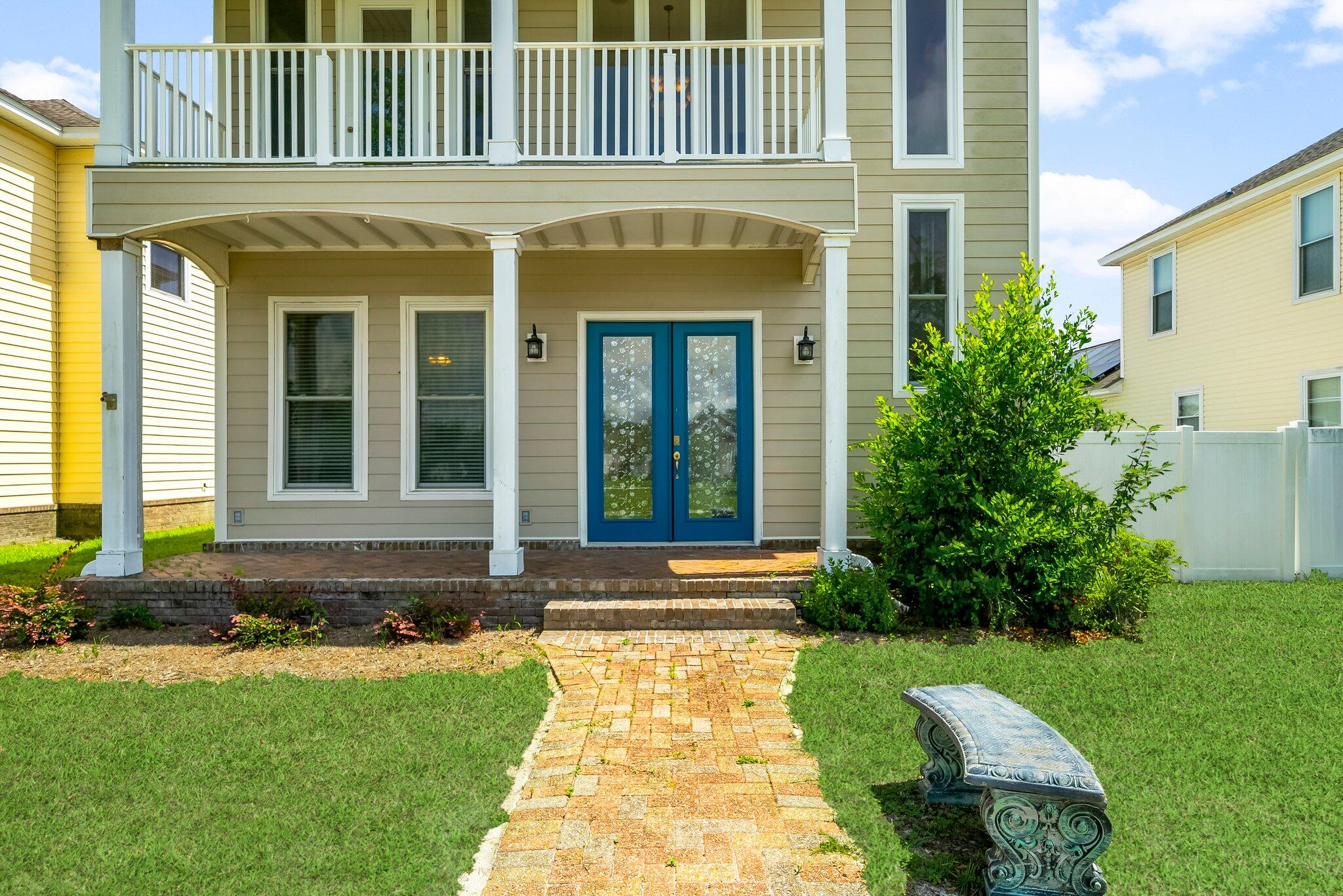 Riverside Phase III - Residential