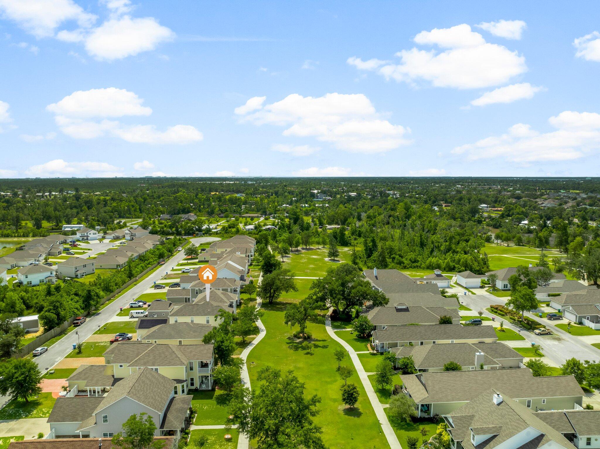 Riverside Phase III - Residential