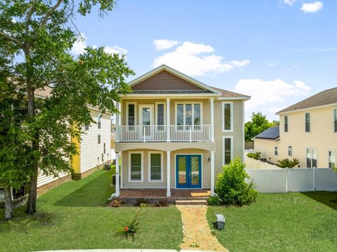 3929 Indian Springs Road Panama City FL 32404