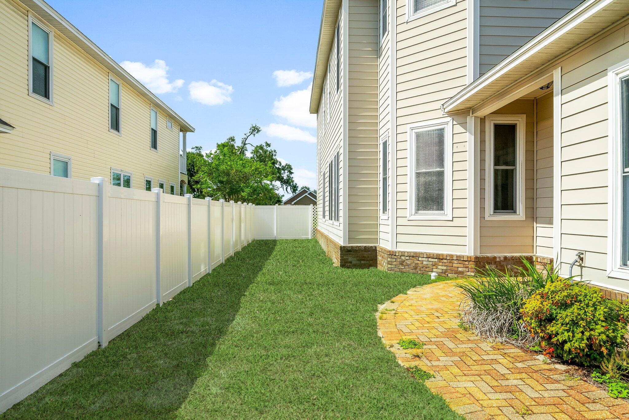 Riverside Phase III - Residential