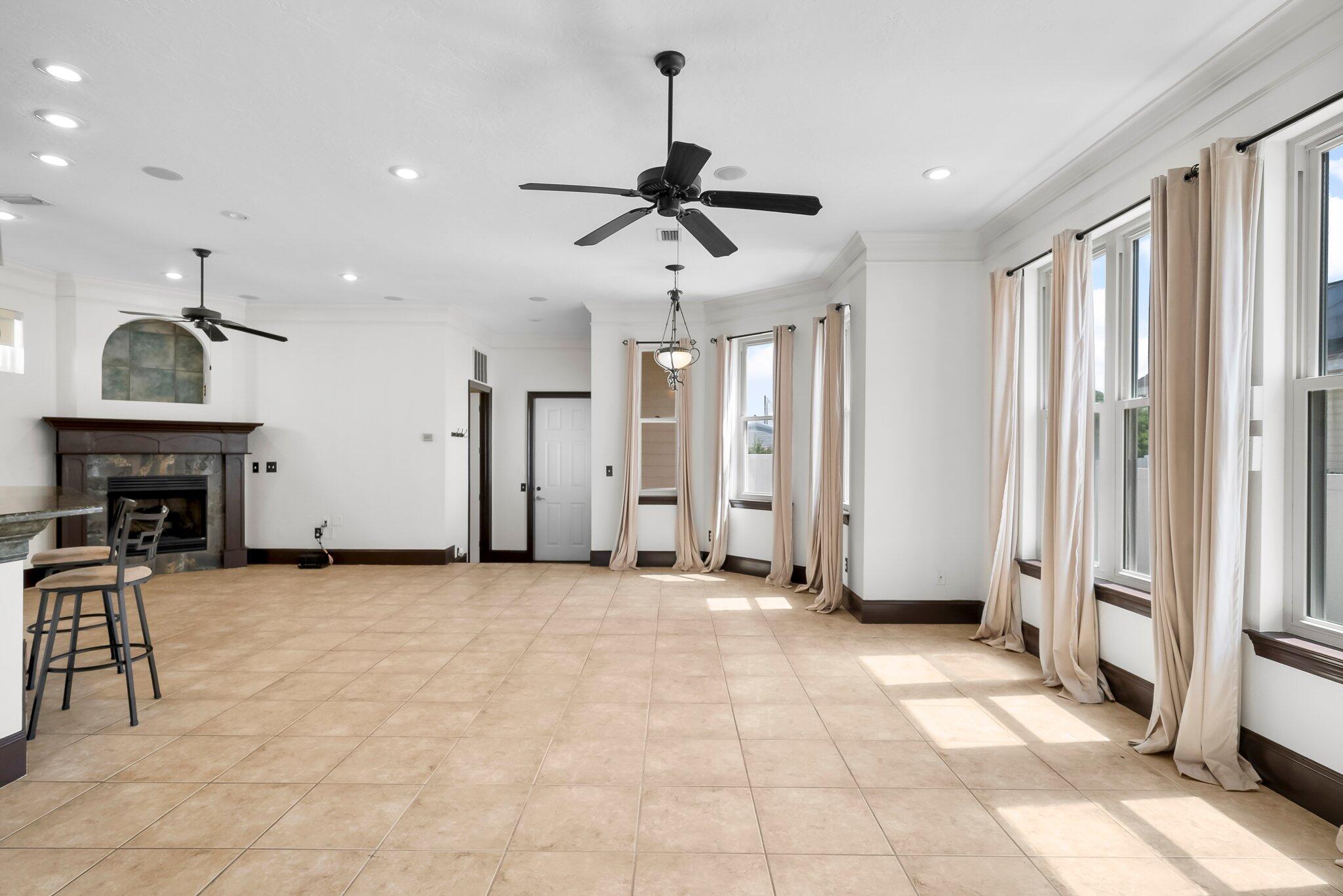 Riverside Phase III - Residential