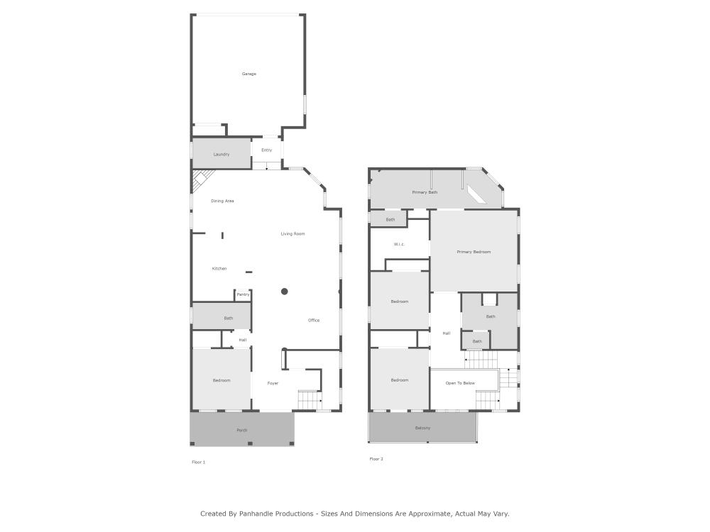 Riverside Phase III - Residential