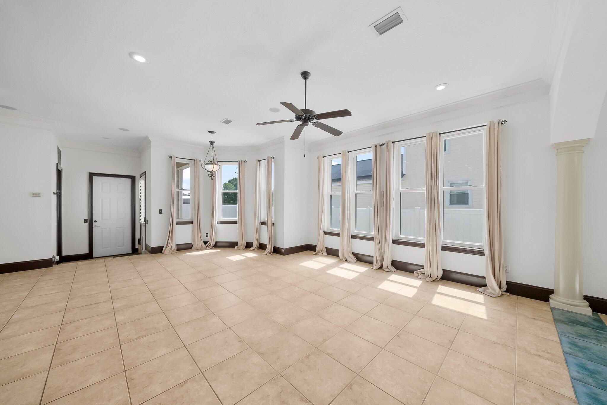 Riverside Phase III - Residential