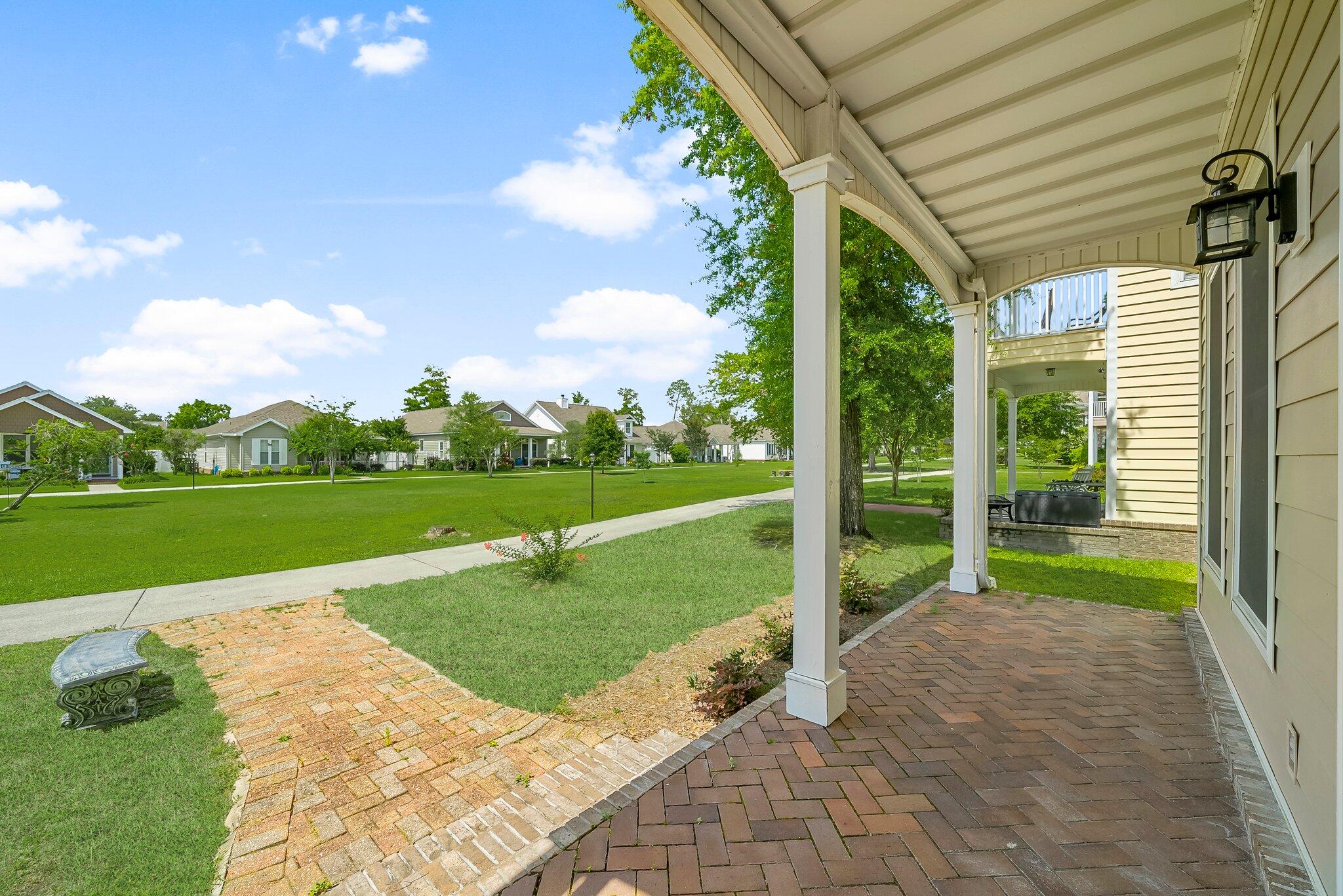 Riverside Phase III - Residential