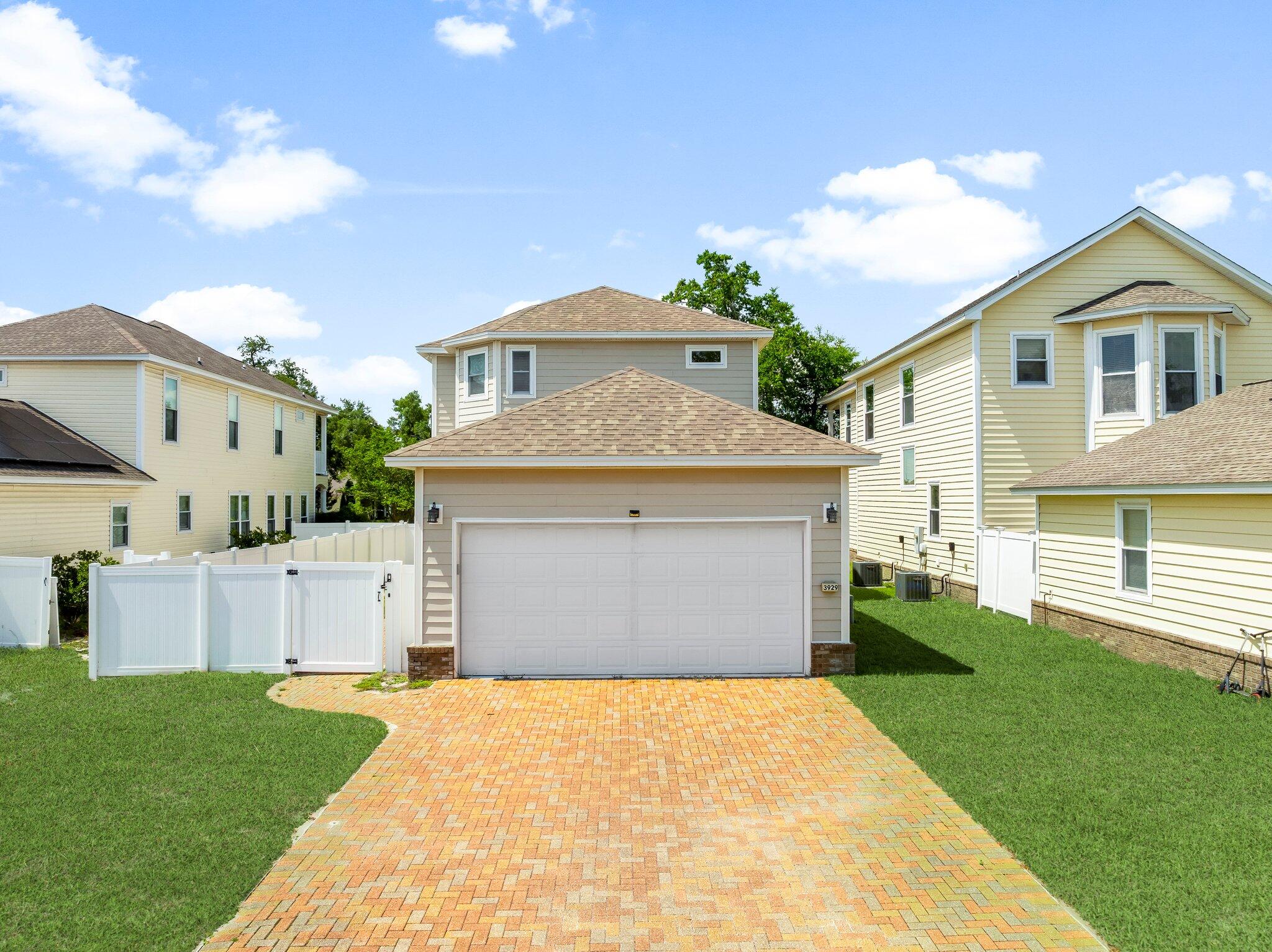 Riverside Phase III - Residential