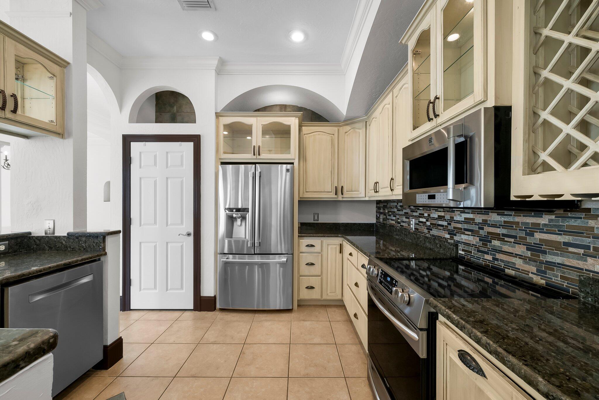 Riverside Phase III - Residential