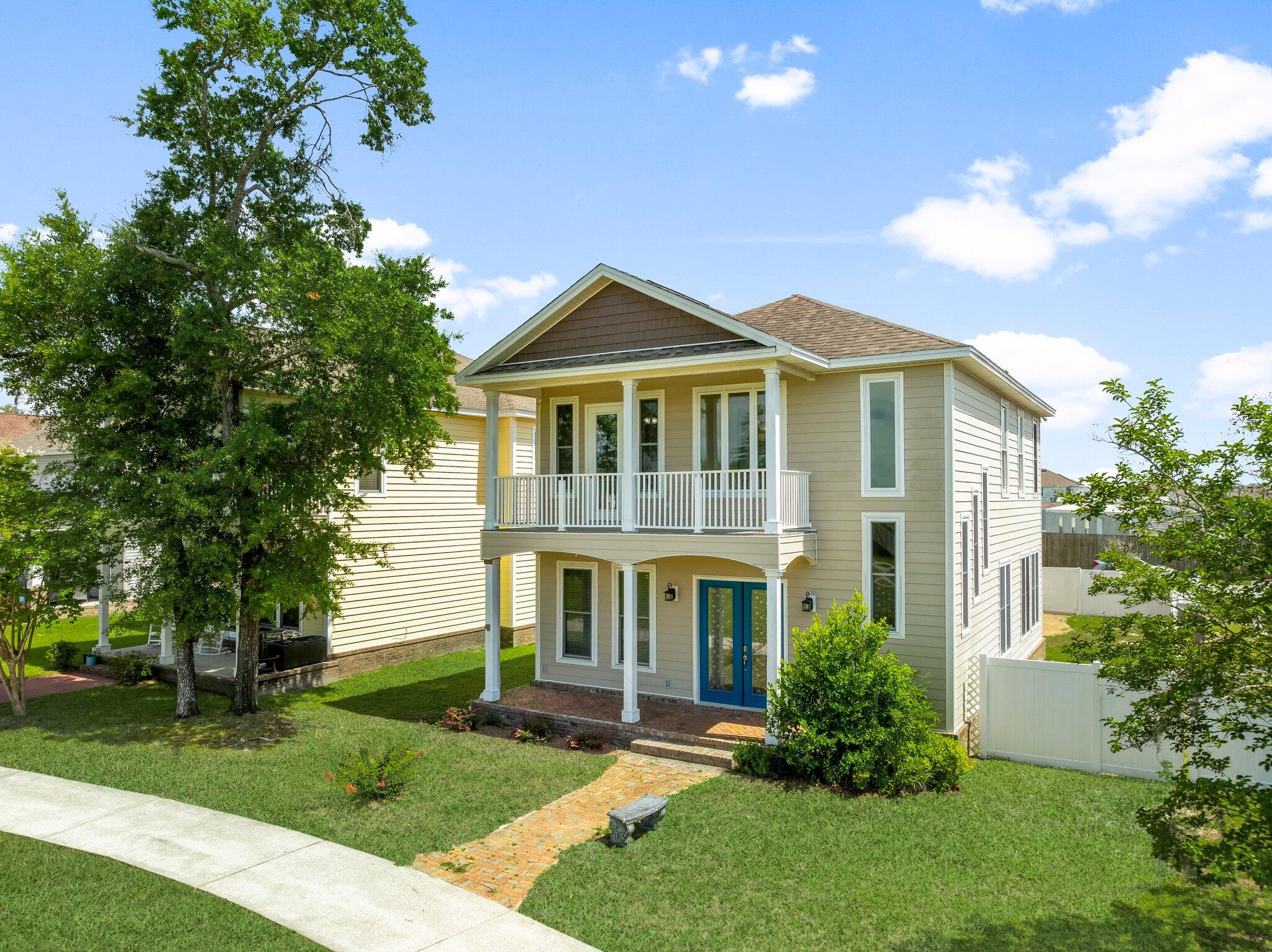 Riverside Phase III - Residential