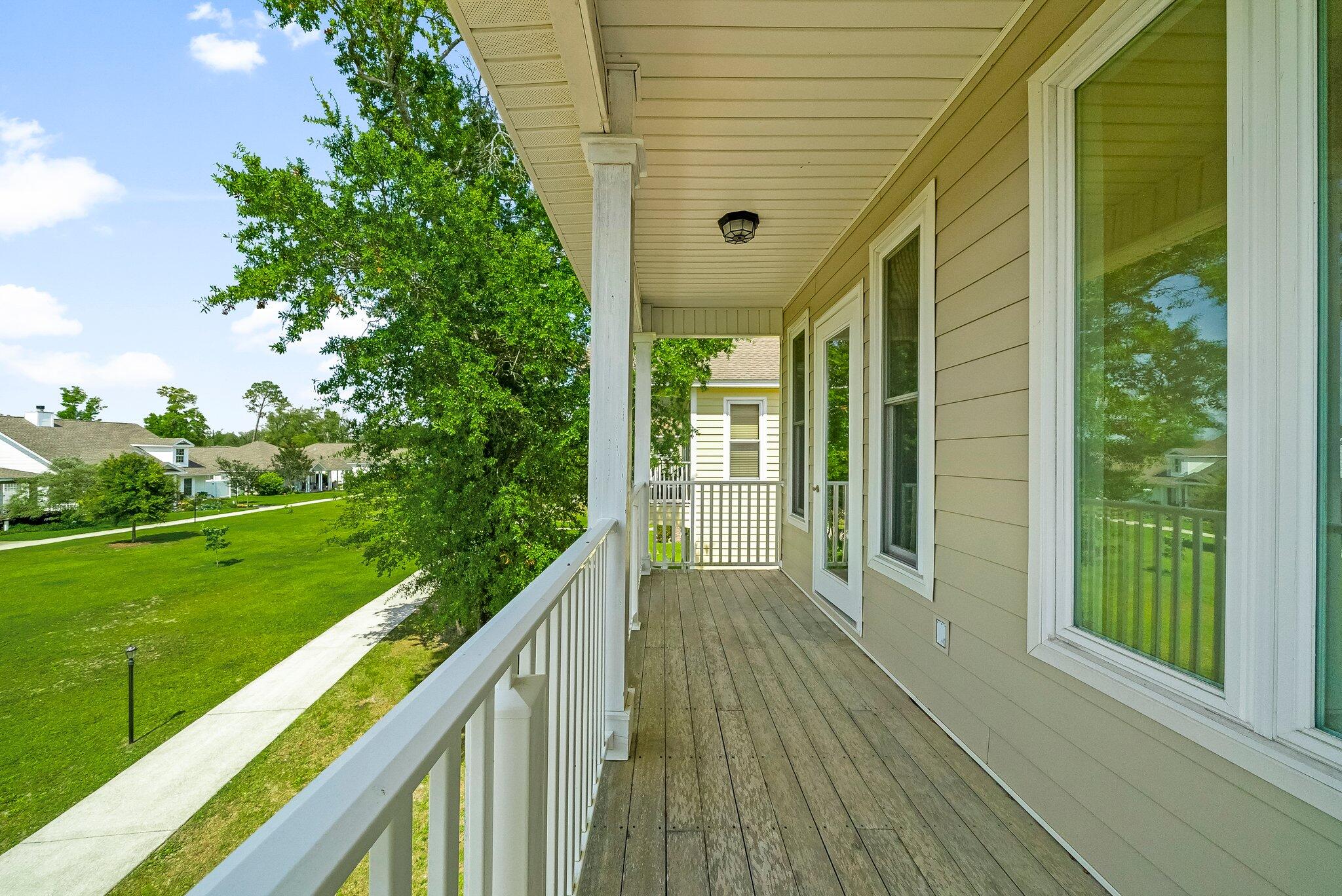 Riverside Phase III - Residential