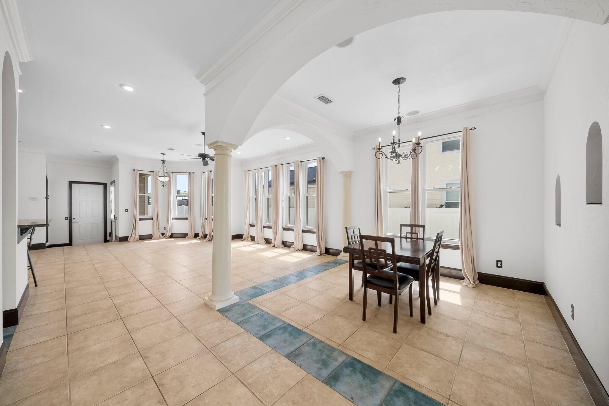 Riverside Phase III - Residential