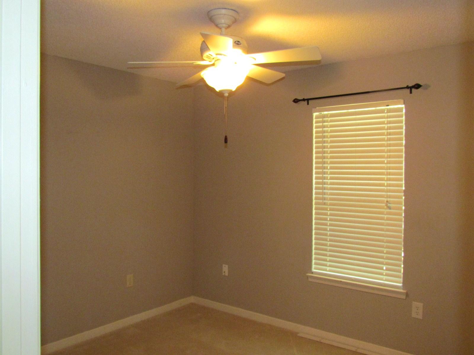 WHITE POINT AC - Residential Lease