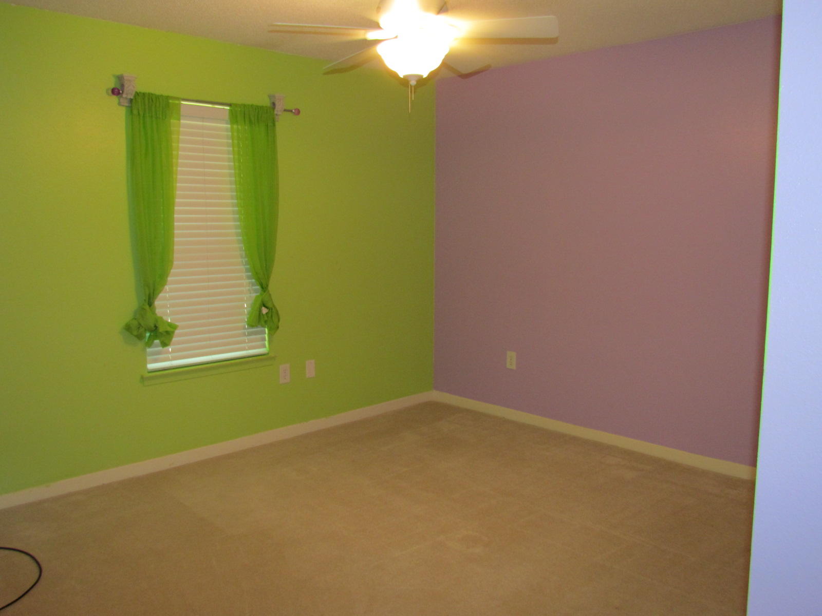 WHITE POINT AC - Residential Lease