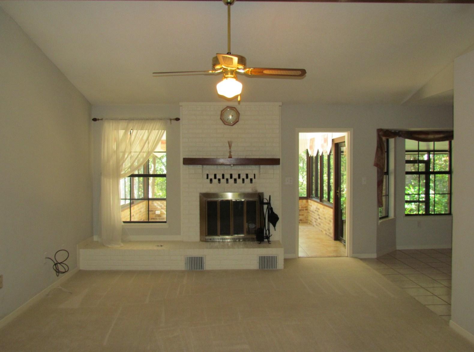 WHITE POINT AC - Residential Lease