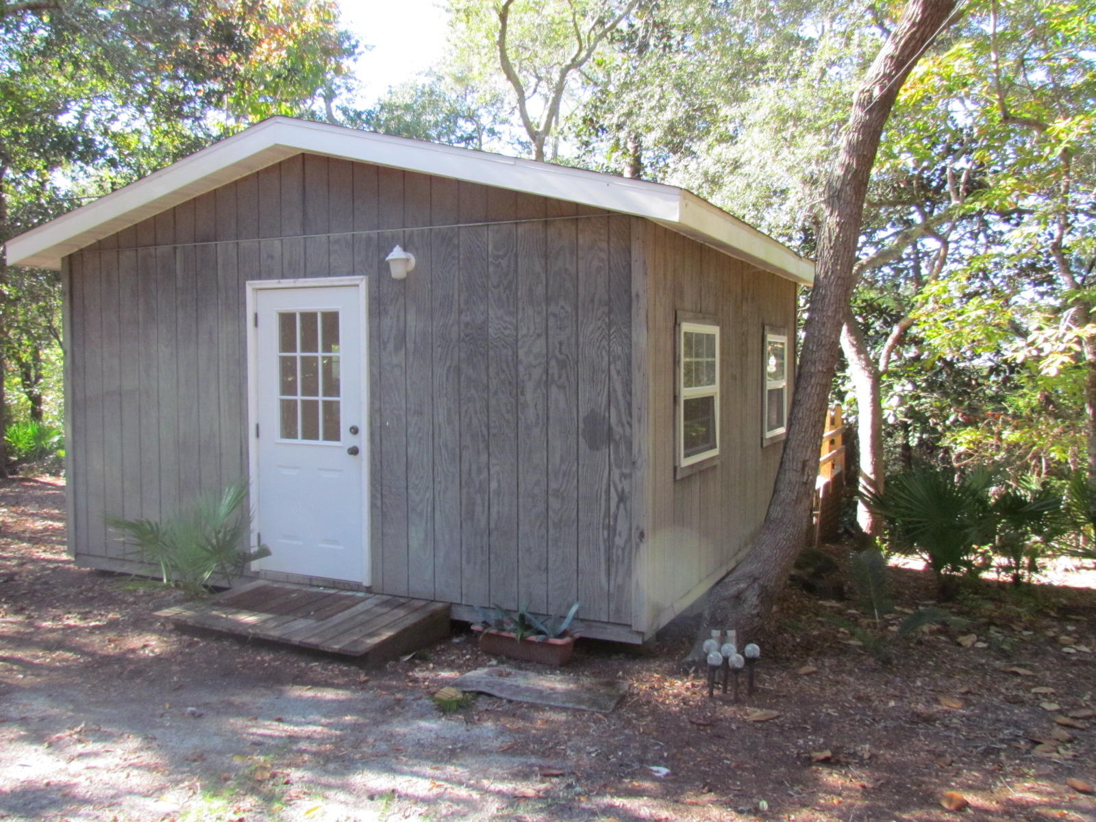 WHITE POINT AC - Residential Lease