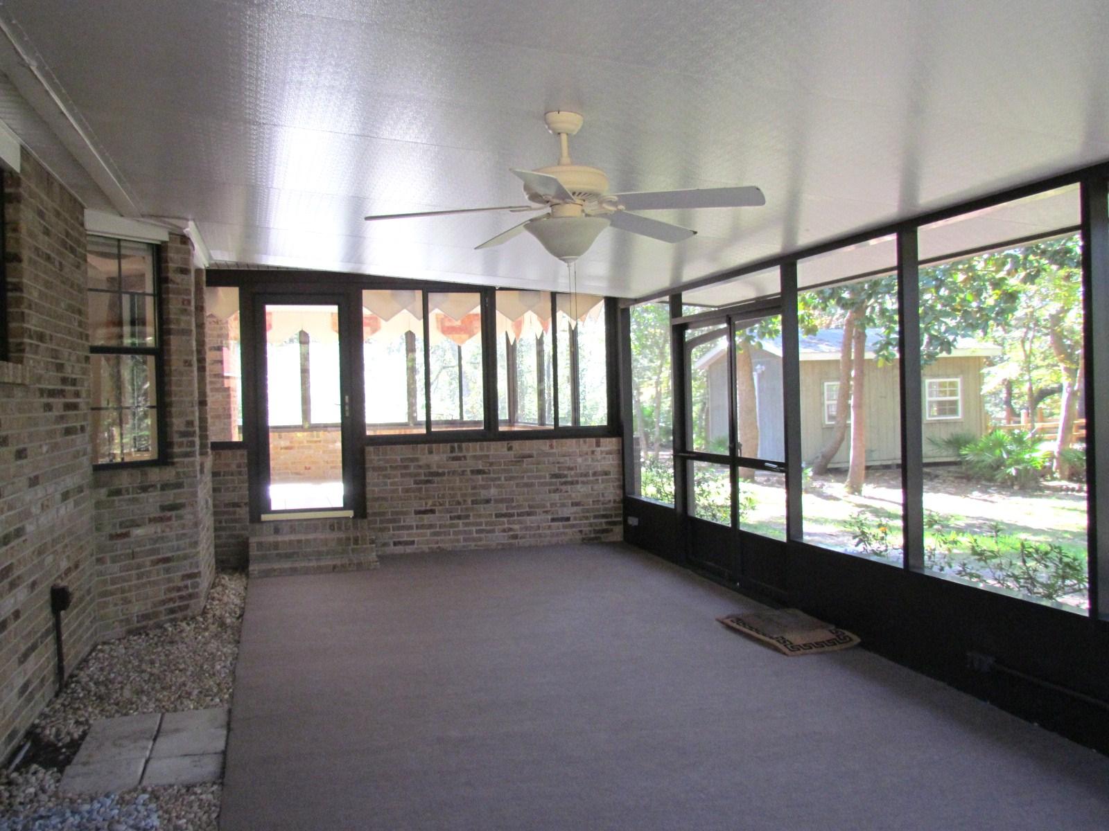 WHITE POINT AC - Residential Lease