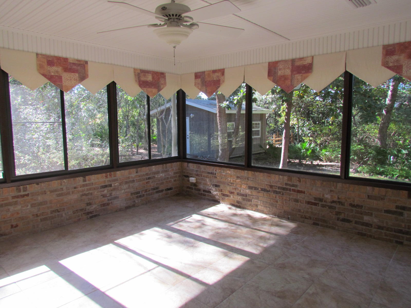 WHITE POINT AC - Residential Lease