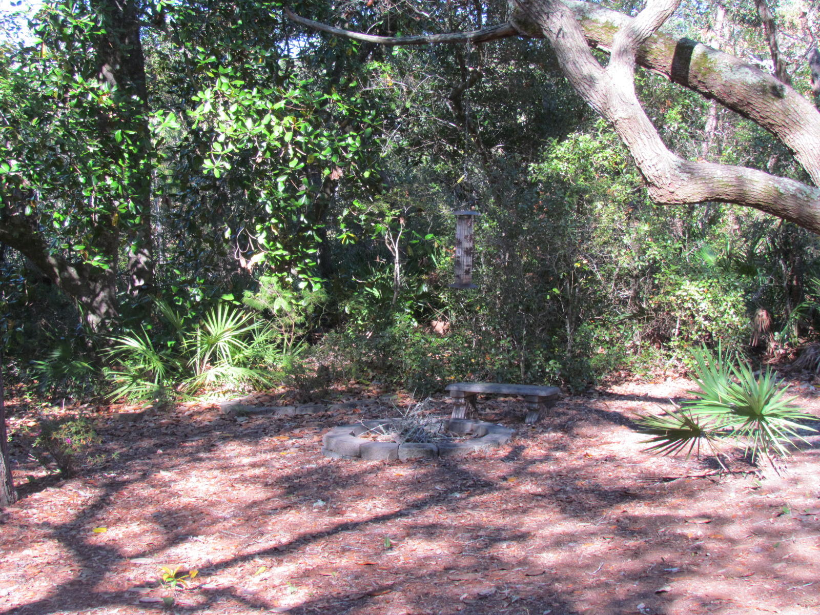 WHITE POINT AC - Residential Lease