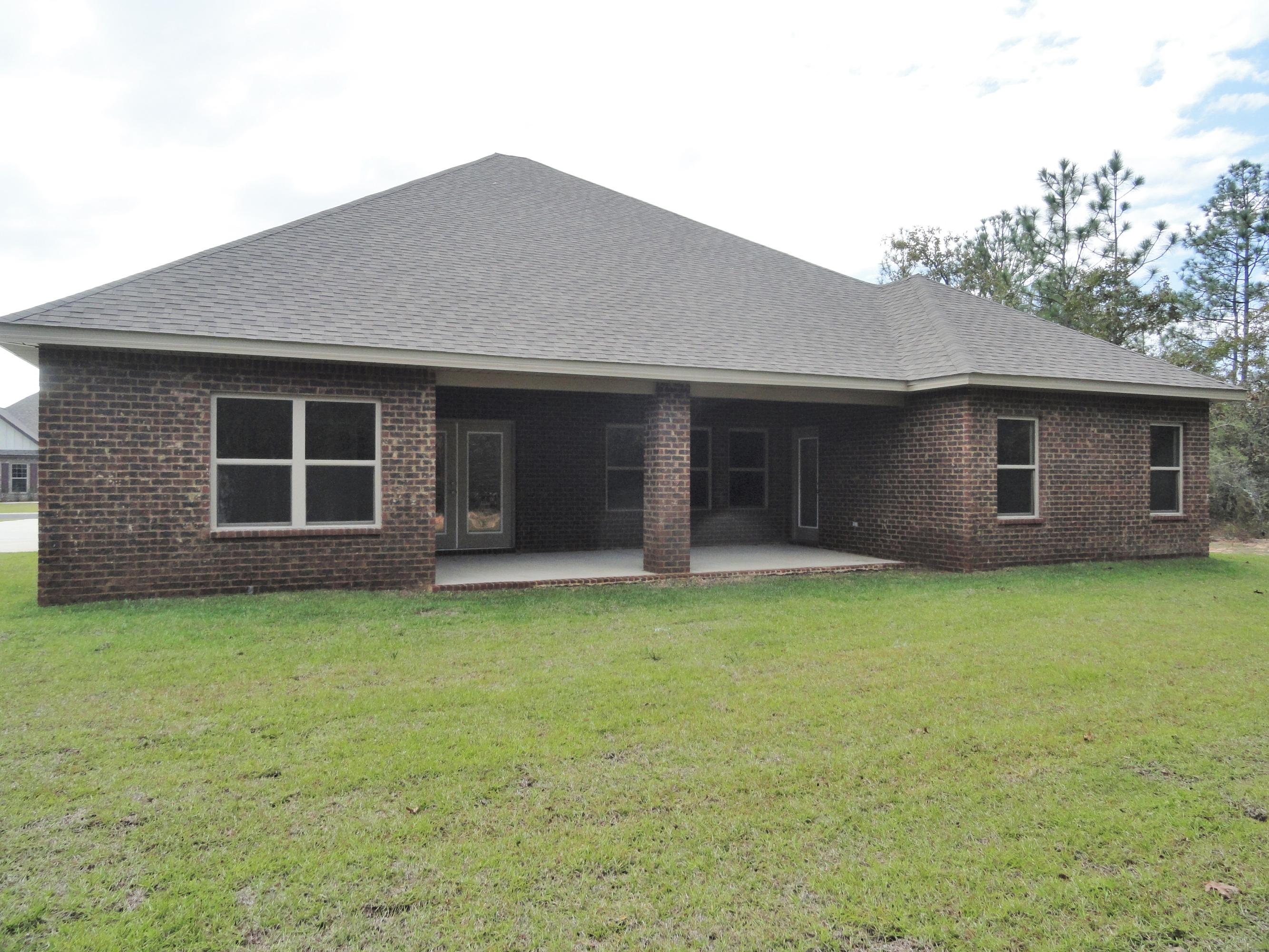 Redstone Commons - Residential