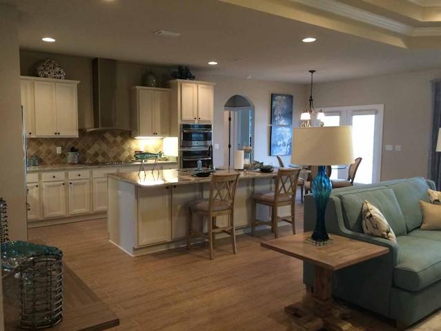 Redstone Commons - Residential