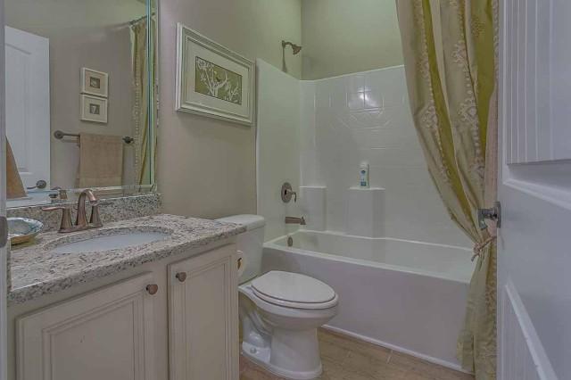 Redstone Commons - Residential