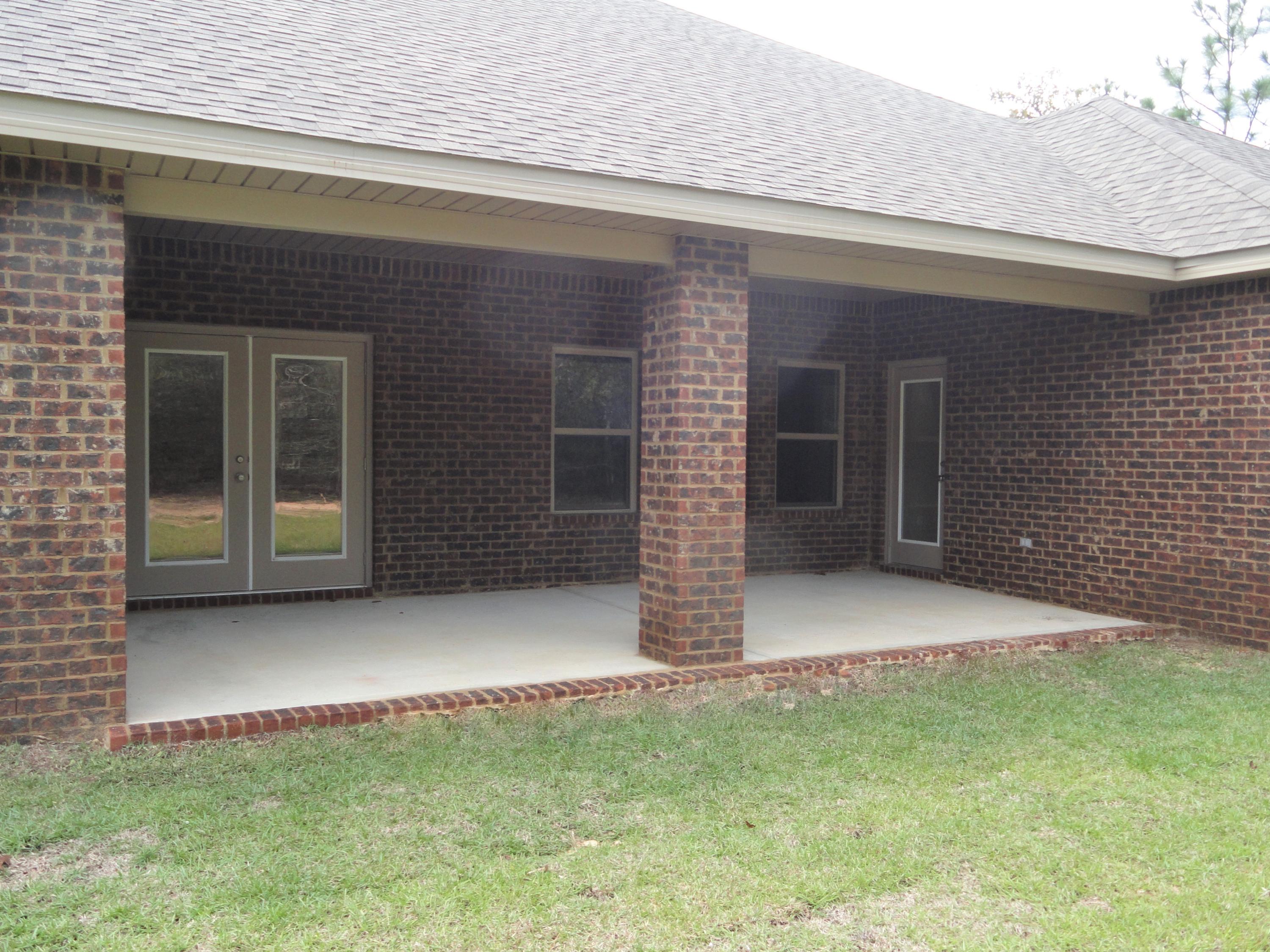 Redstone Commons - Residential