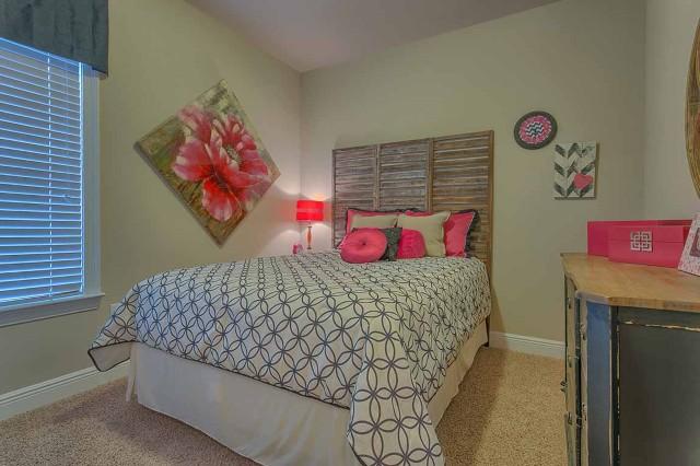 Redstone Commons - Residential