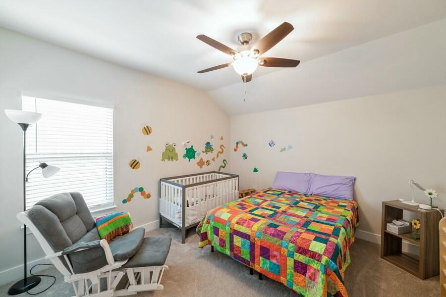 Deer Moss Creek - Residential