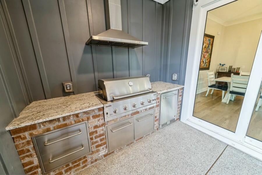 Deer Moss Creek - Residential