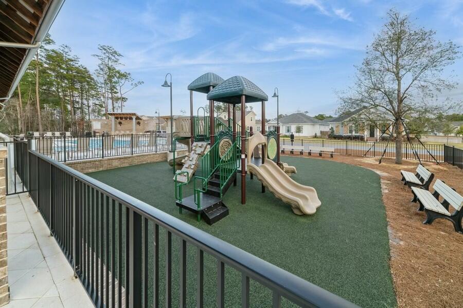 Deer Moss Creek - Residential